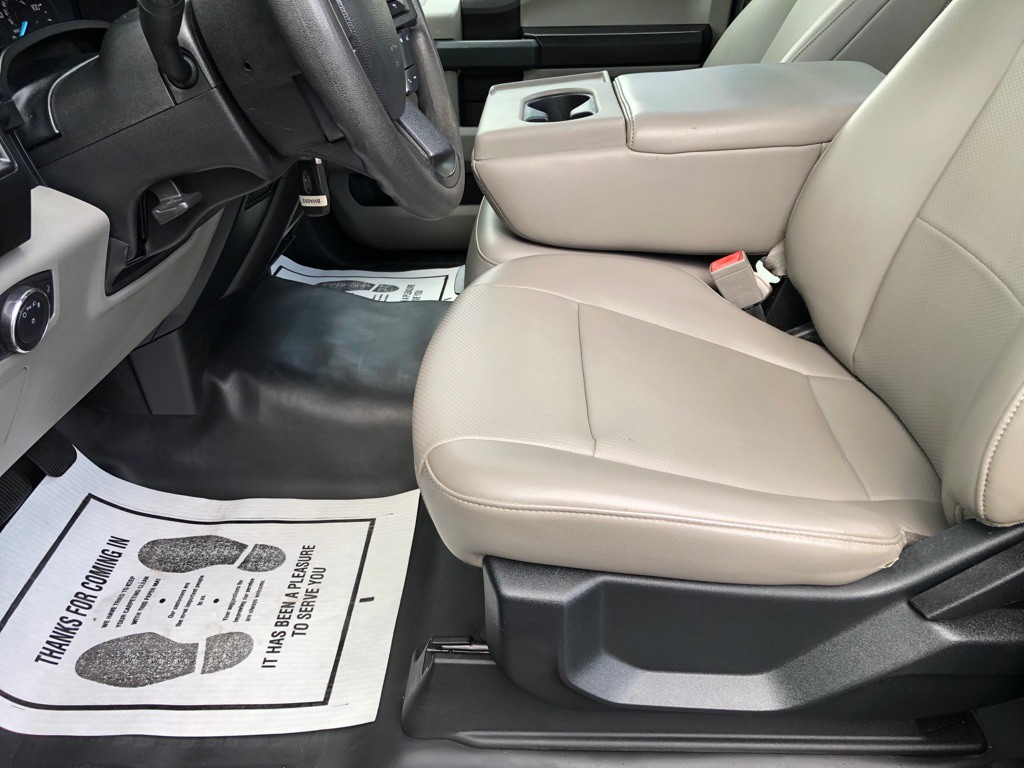 2020 Ford F-150 Image 19