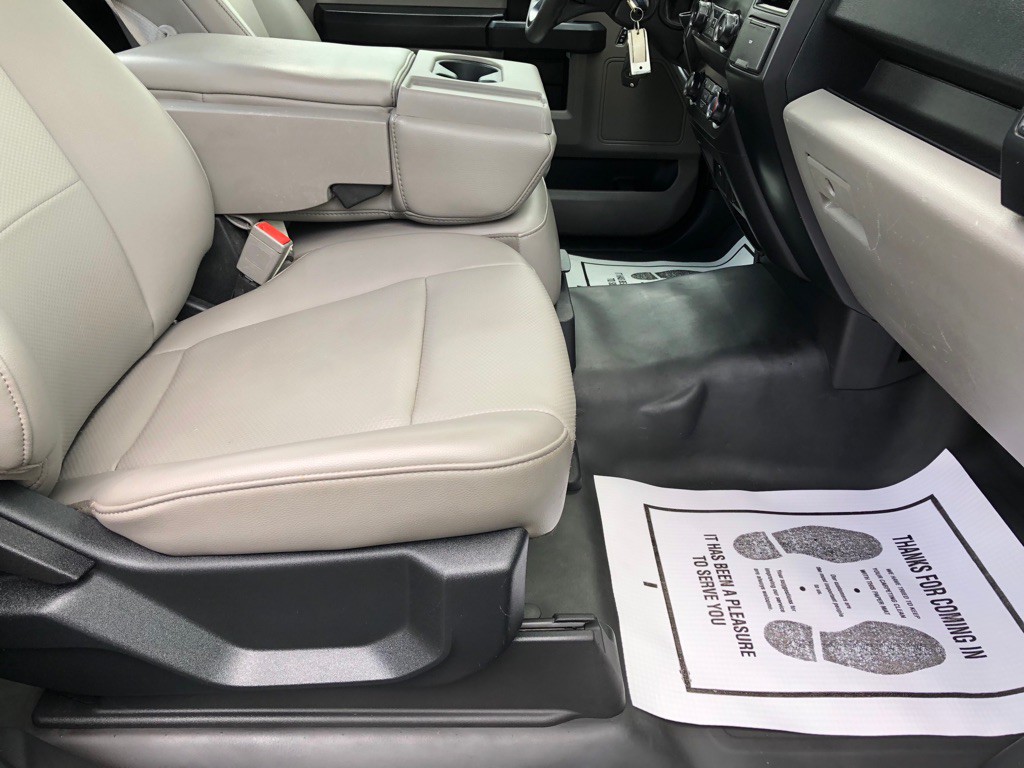 2020 Ford F-150 Image 21