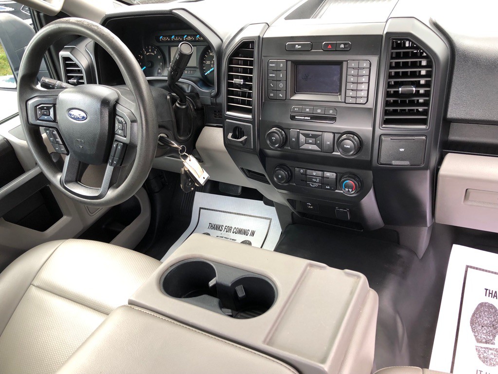 2020 Ford F-150 Image 22