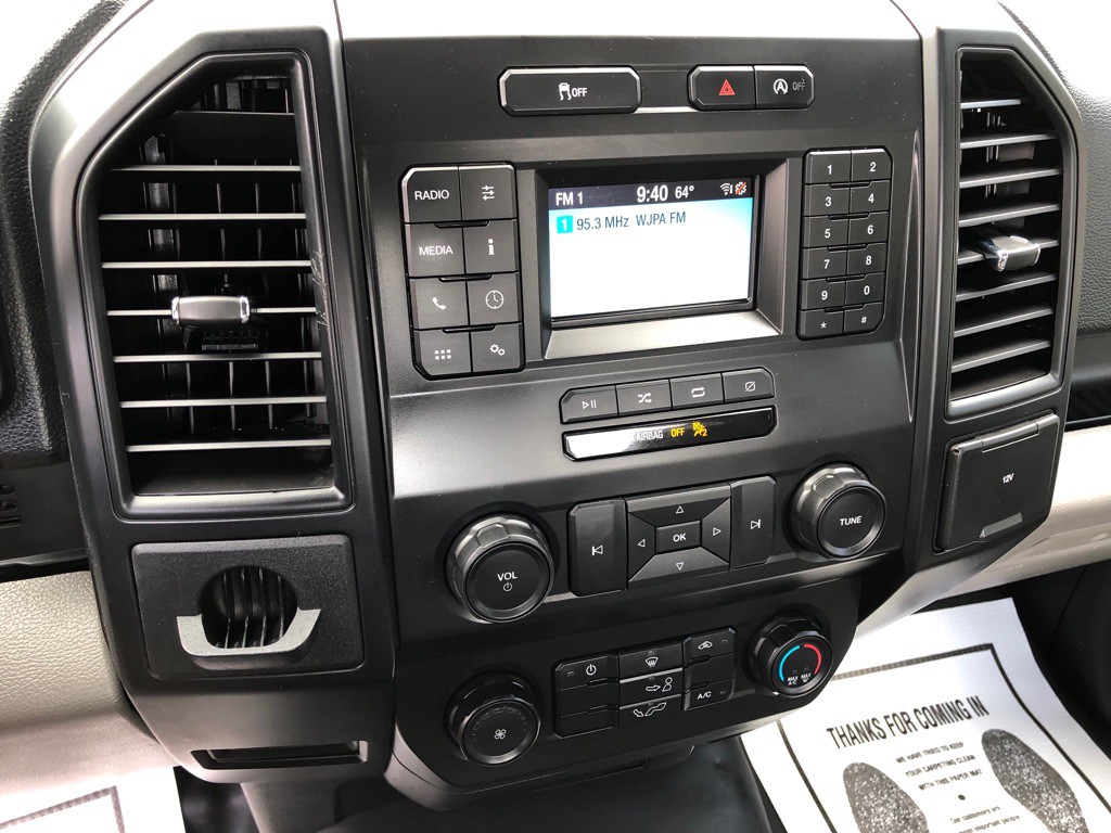 2020 Ford F-150 Image 24