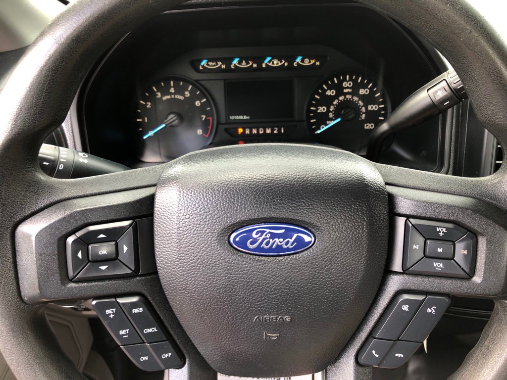 2020 Ford F-150 Image 28