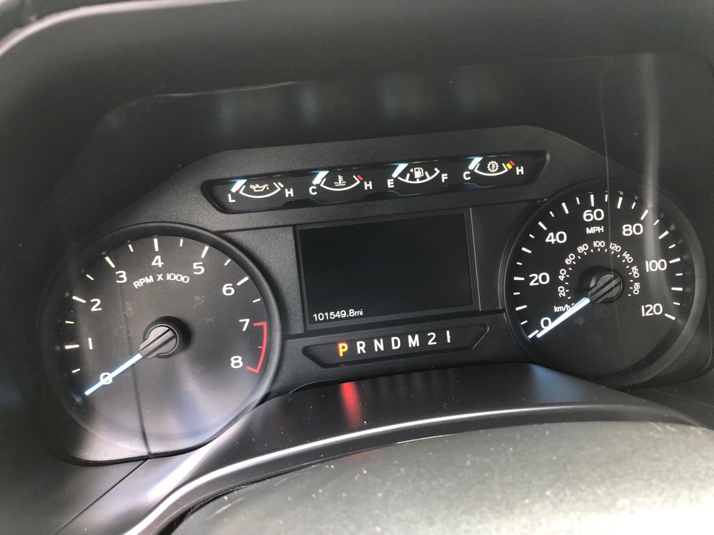 2020 Ford F-150 Image 31