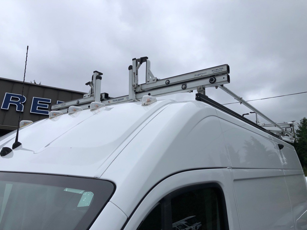 2021 RAM Promaster Image 12