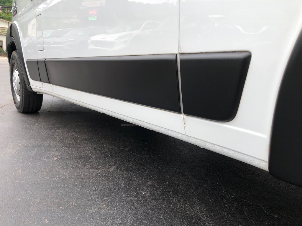 2021 RAM Promaster Image 13
