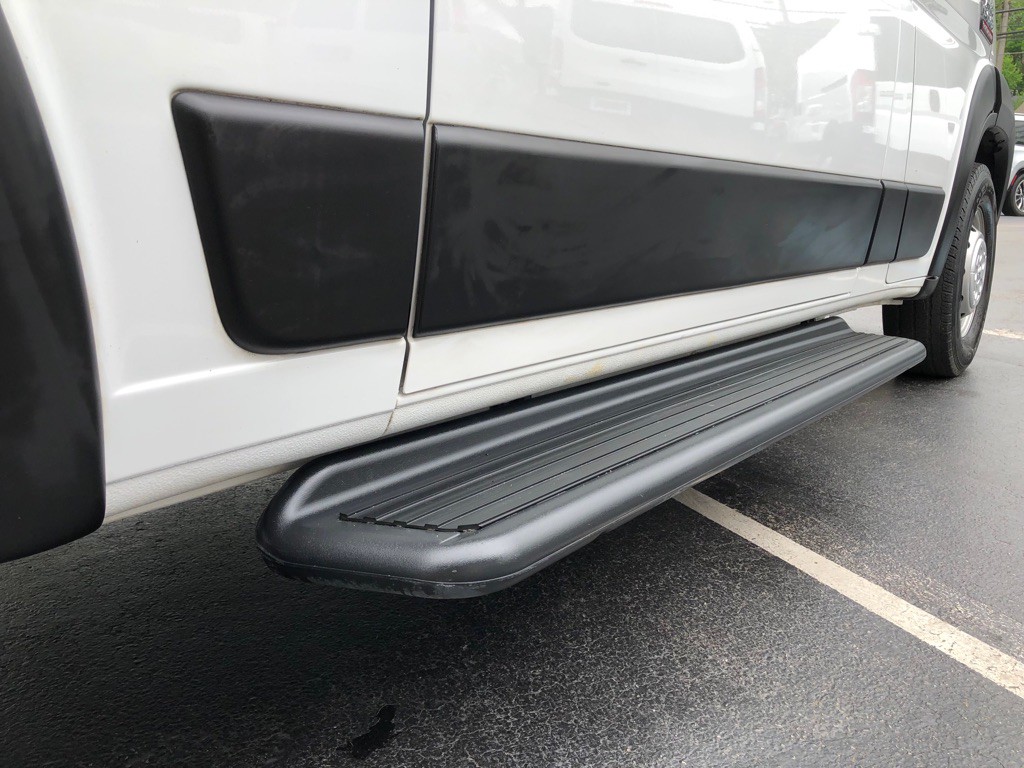 2021 RAM Promaster Image 14