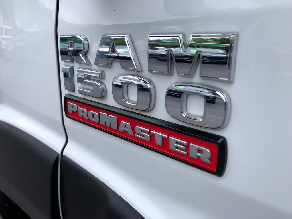 2021 RAM Promaster Image 15