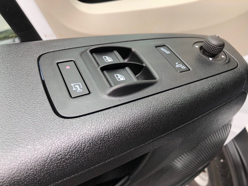 2021 RAM Promaster Image 16