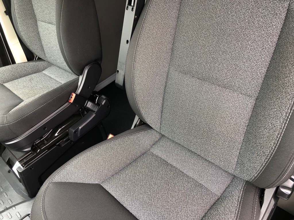 2021 RAM Promaster Image 18