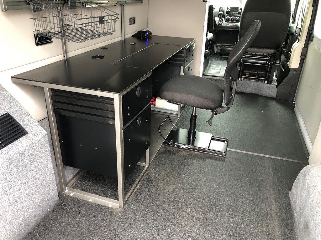 2021 RAM Promaster Image 19