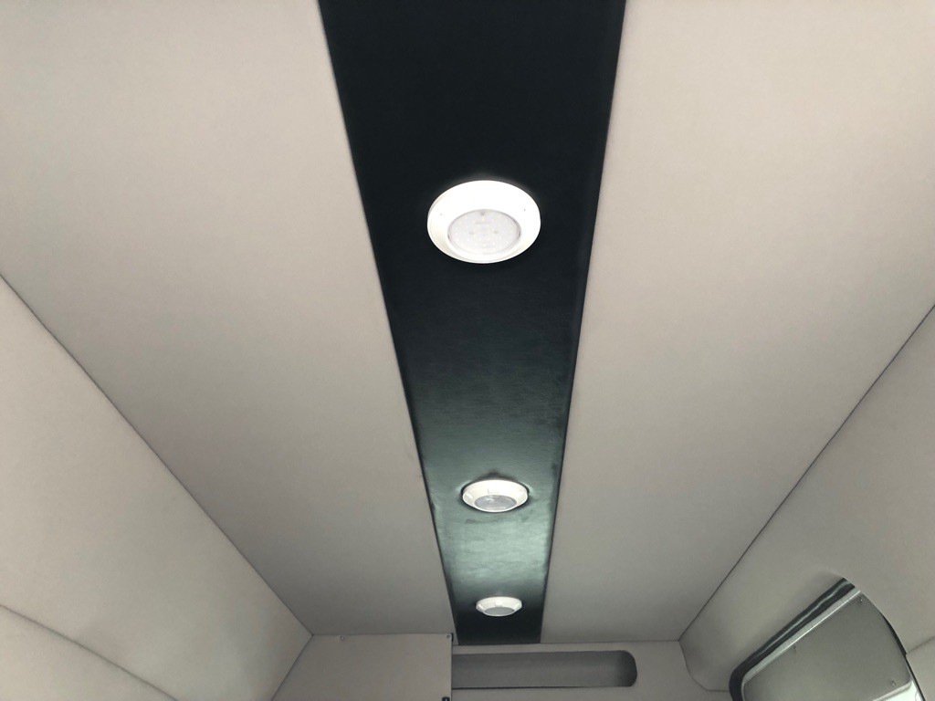2021 RAM Promaster Image 22