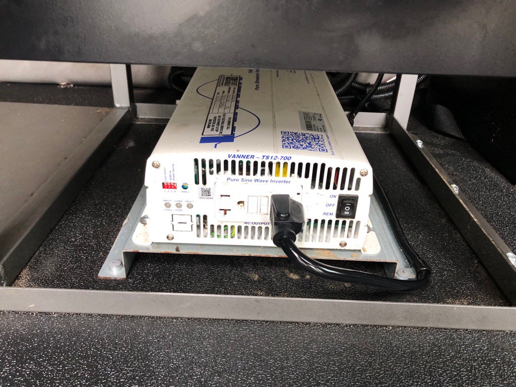 2021 RAM Promaster Image 25