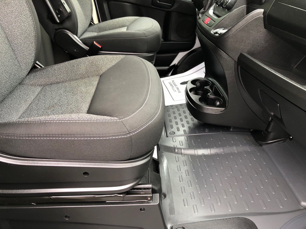 2021 RAM Promaster Image 26
