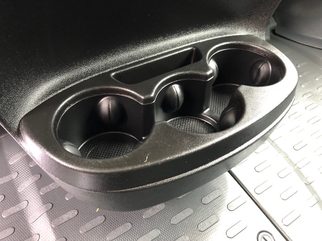 2021 RAM Promaster Image 28