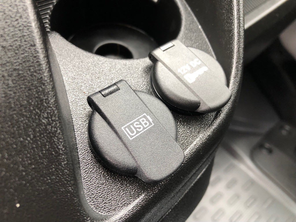 2021 RAM Promaster Image 31