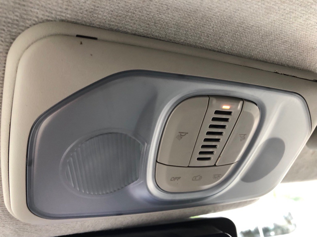 2021 RAM Promaster Image 33