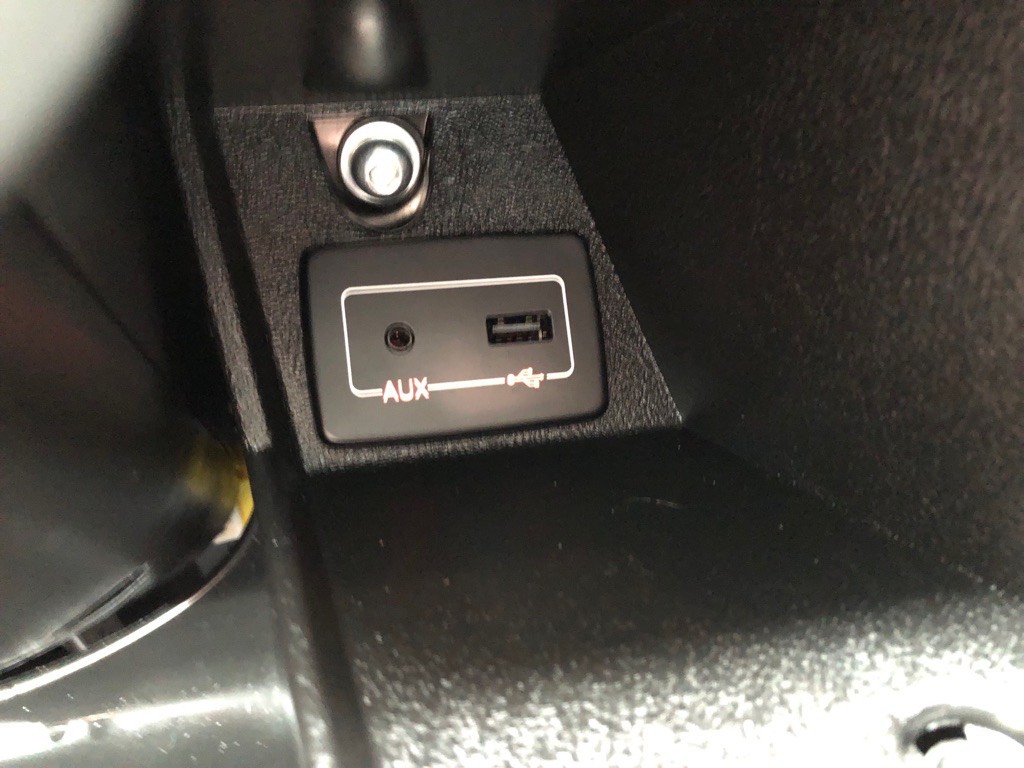 2021 RAM Promaster Image 35