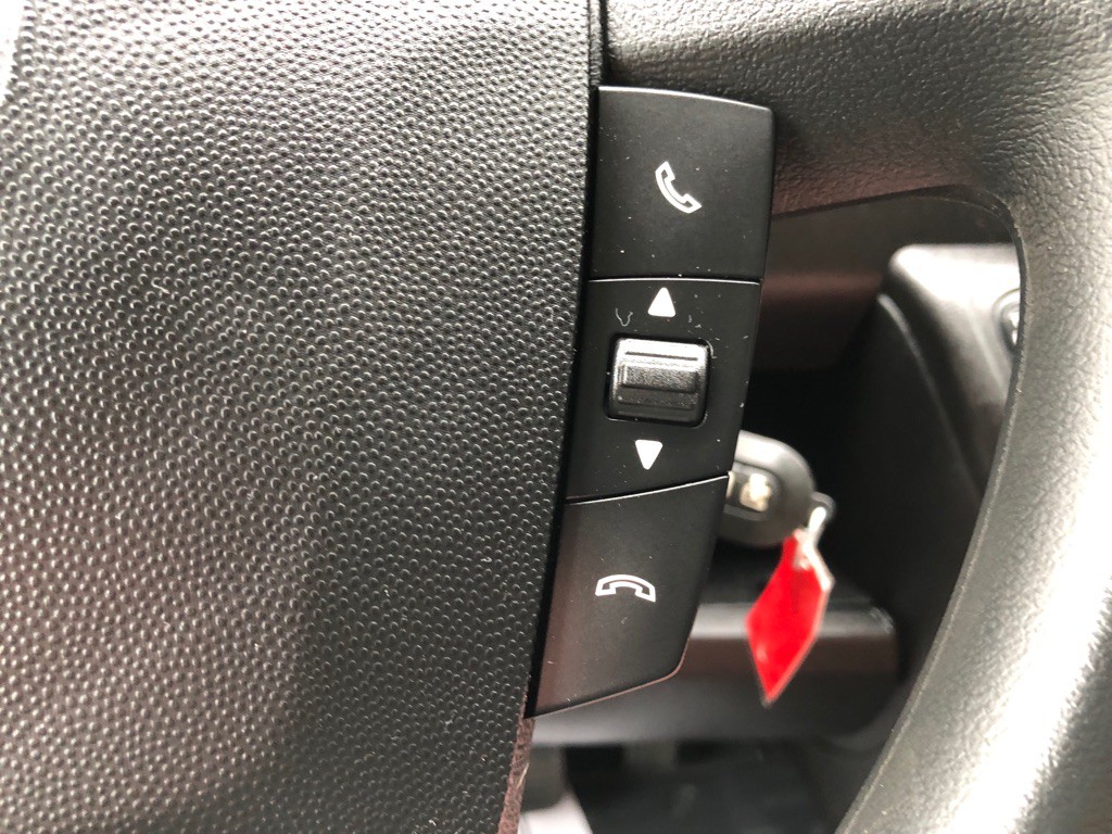 2021 RAM Promaster Image 36