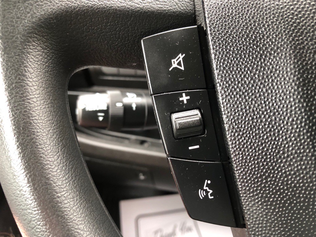 2021 RAM Promaster Image 37