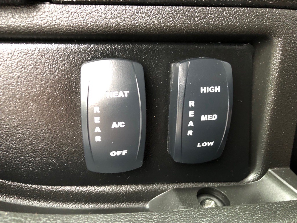2021 RAM Promaster Image 38