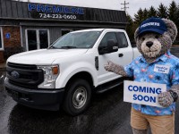 Image for 2022 Ford F-250 Super Duty ID: 7483416