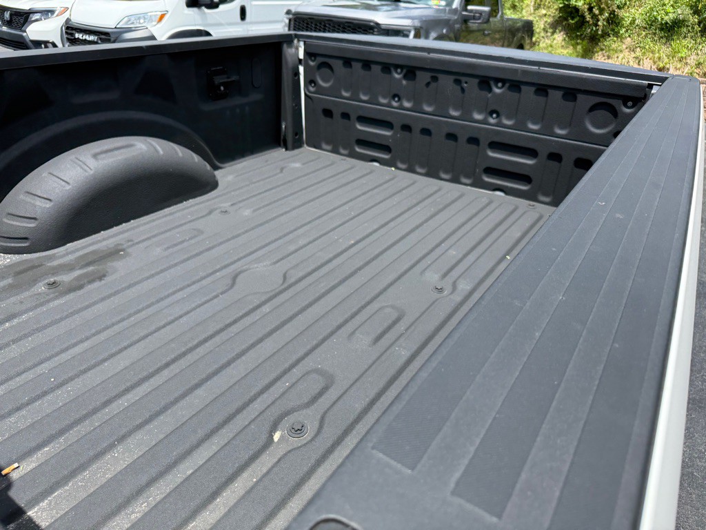 2022 Ford F-250 Image 4