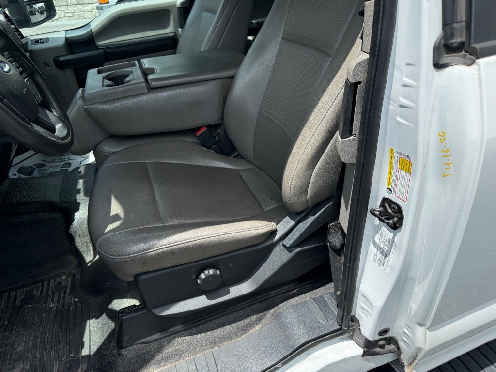 2022 Ford F-250 Image 5