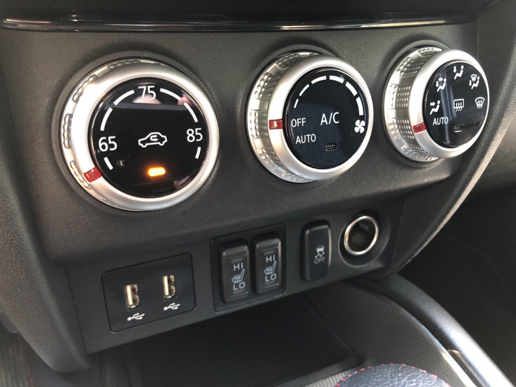 2022 Mitsubishi Outlander Image 29