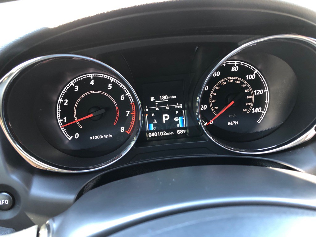 2022 Mitsubishi Outlander Image 36