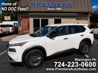 Image for 2023 Nissan Rogue S ID: 7487460