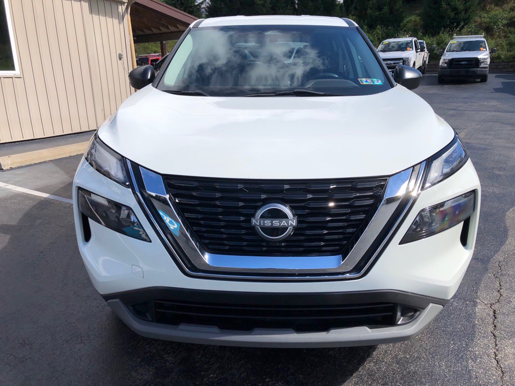 2023 Nissan Rogue Image 9