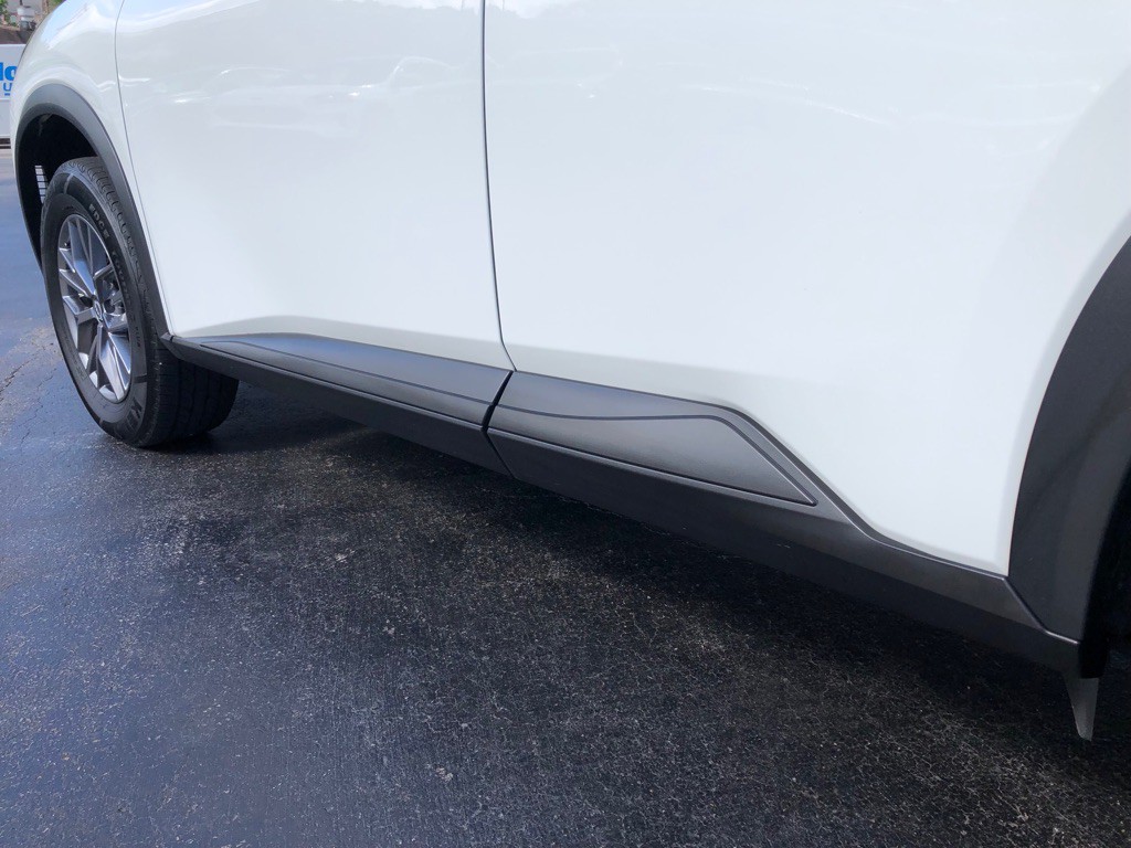2023 Nissan Rogue Image 14