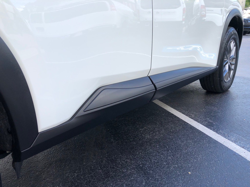 2023 Nissan Rogue Image 15