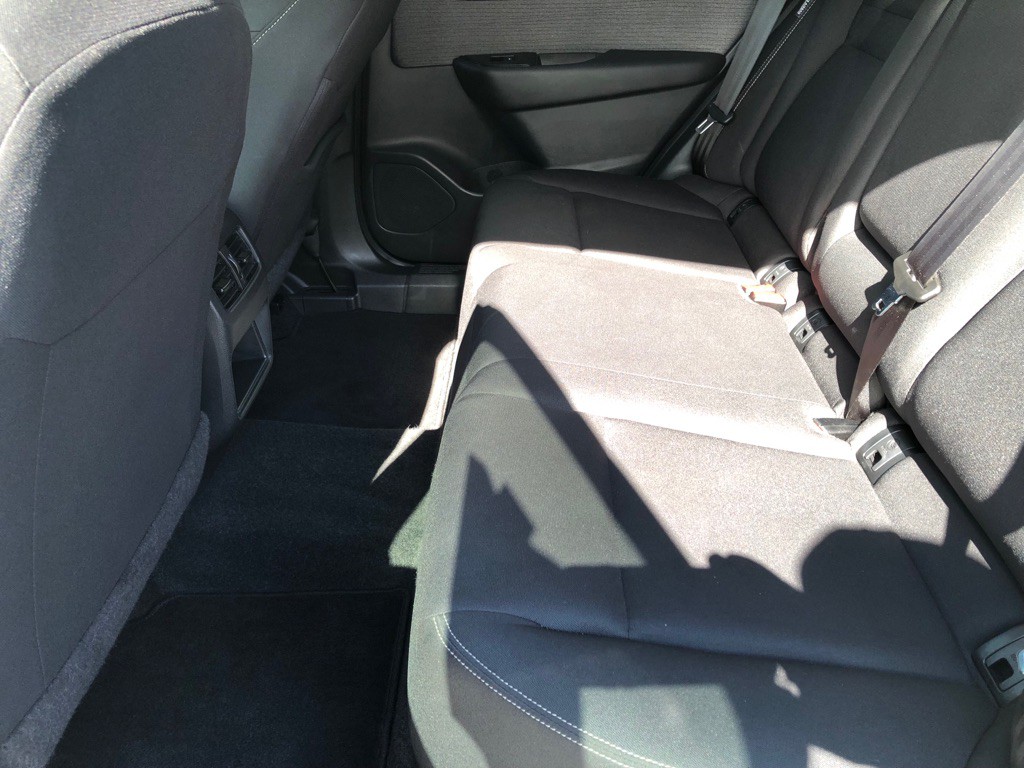 2023 Nissan Rogue Image 20