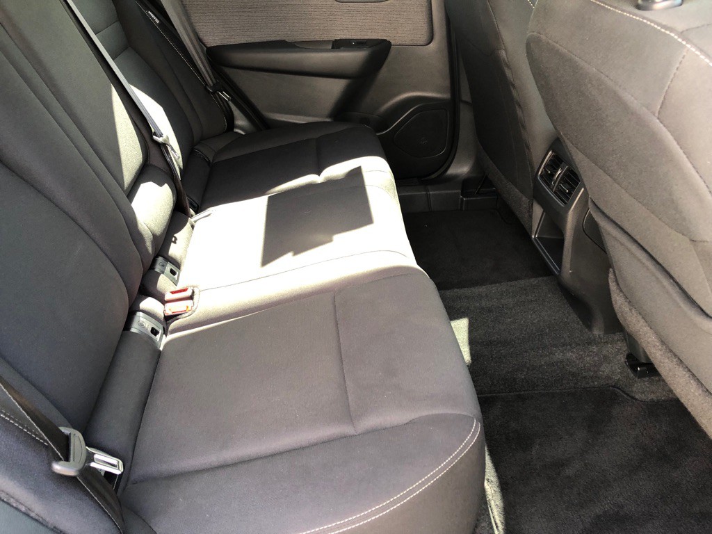 2023 Nissan Rogue Image 22