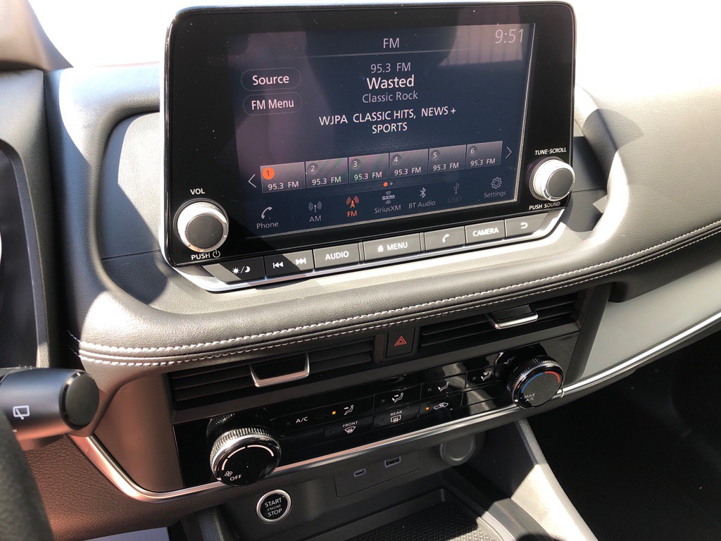 2023 Nissan Rogue Image 26