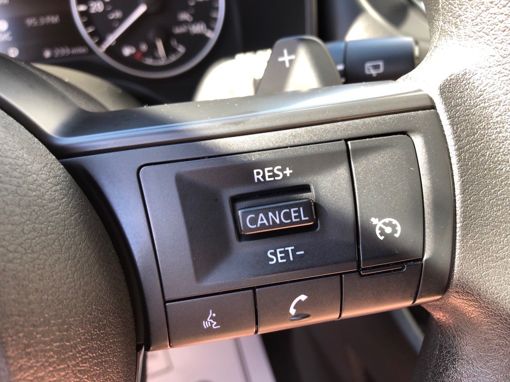2023 Nissan Rogue Image 30