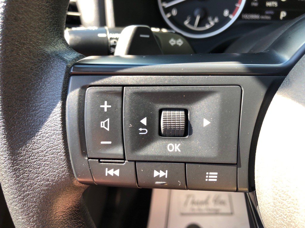 2023 Nissan Rogue Image 31