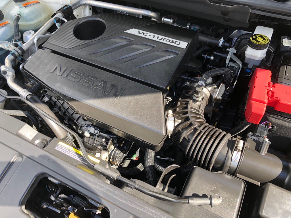 2023 Nissan Rogue Image 35