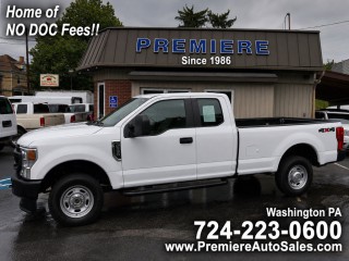 Image for 2022 Ford F-350 Super Duty ID: 7487478