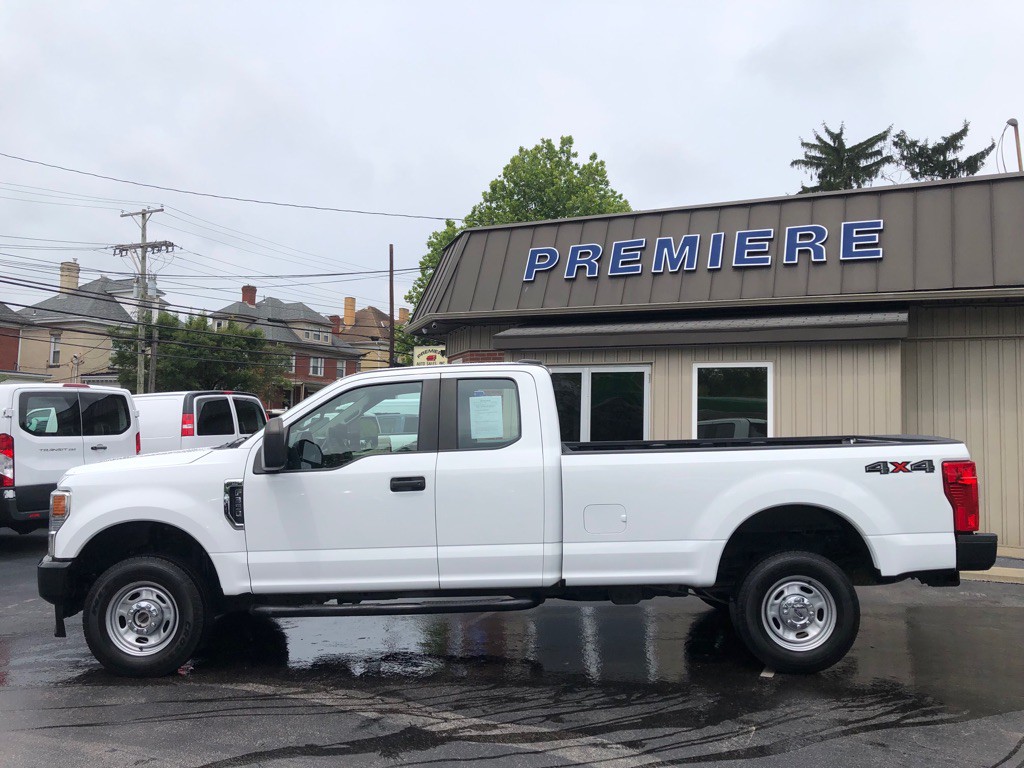 2022 Ford F-350 Image 3