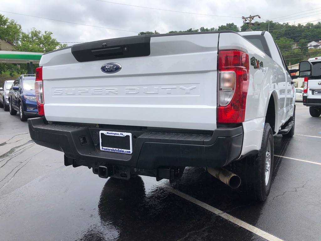 2022 Ford F-350 Image 5
