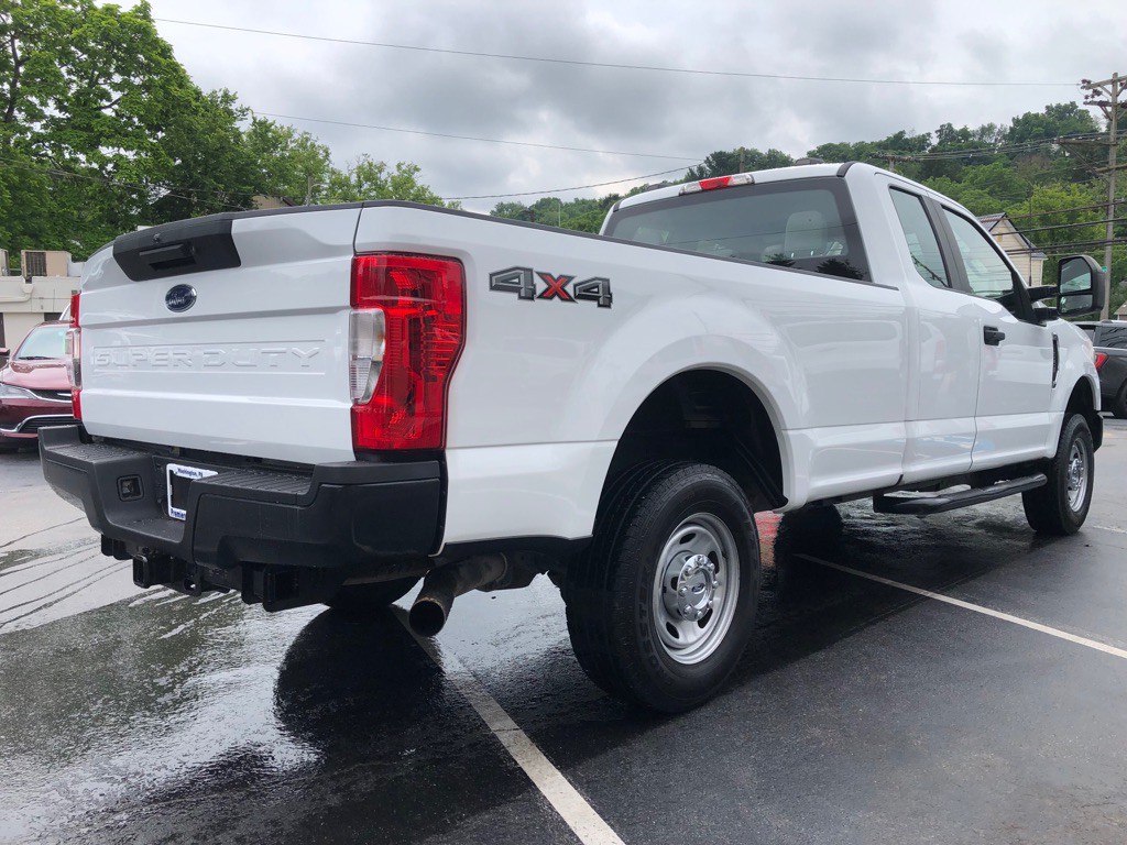2022 Ford F-350 Image 6