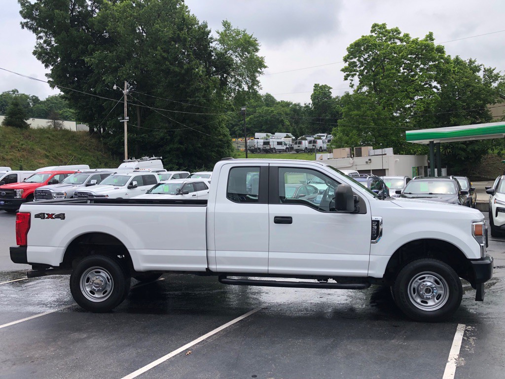 2022 Ford F-350 Image 7
