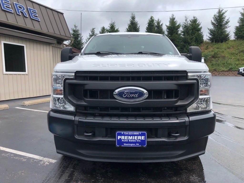 2022 Ford F-350 Image 9