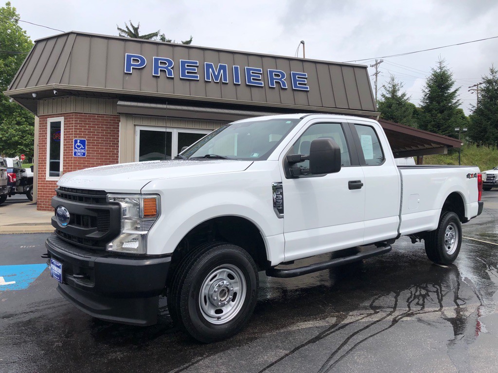 2022 Ford F-350 Image 10