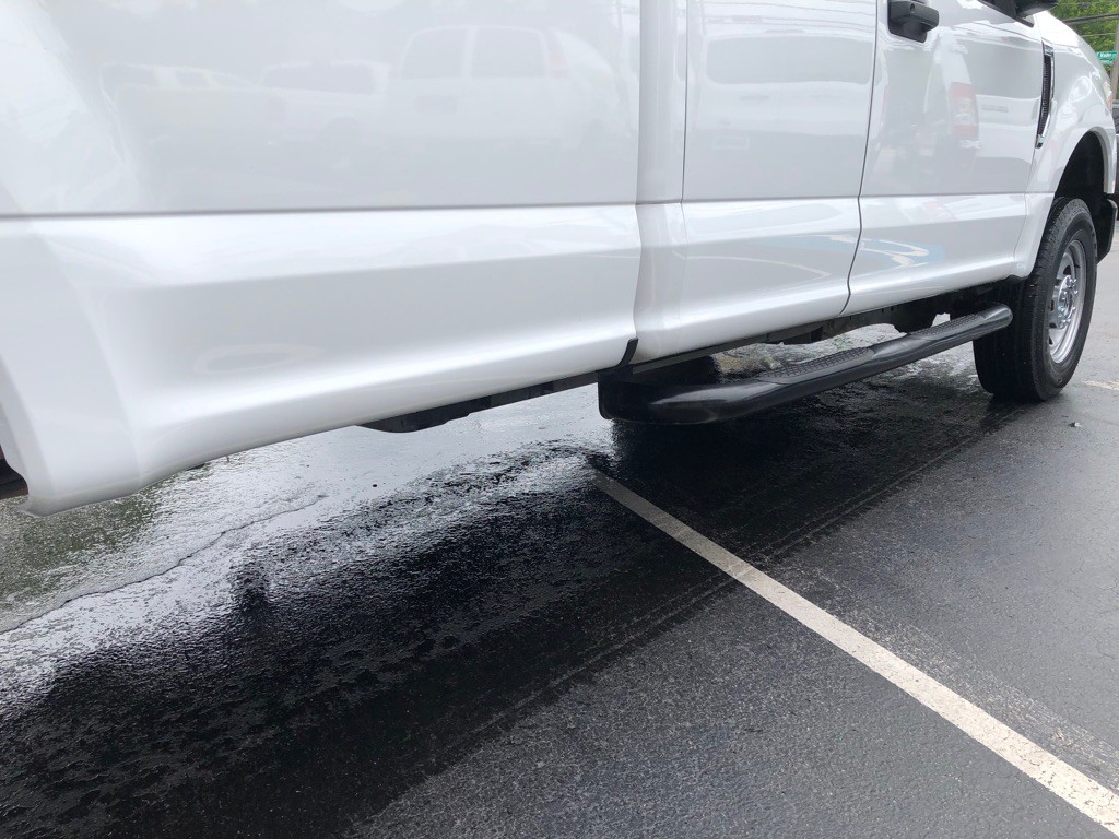 2022 Ford F-350 Image 15