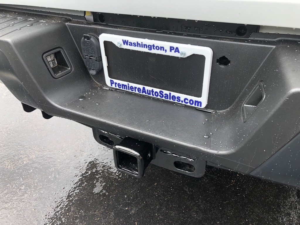 2022 Ford F-350 Image 17