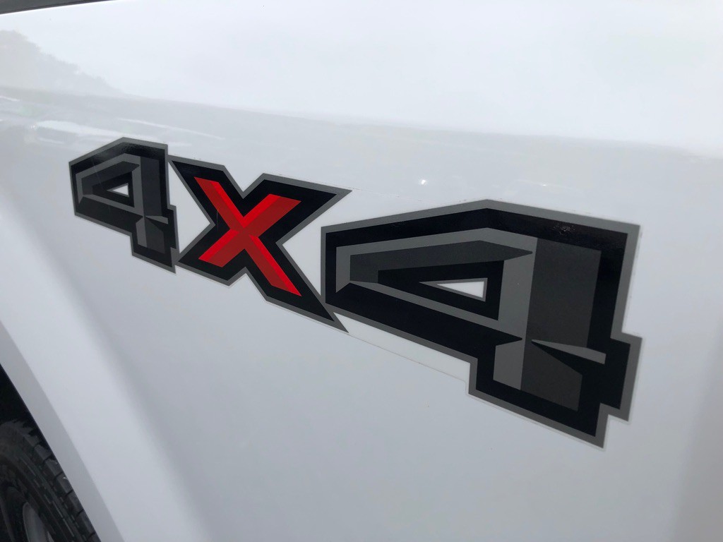 2022 Ford F-350 Image 18
