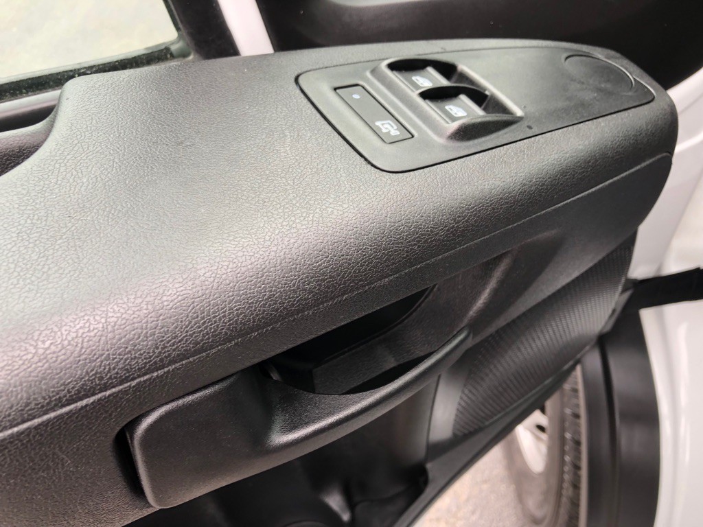 2025 RAM Promaster Image 16