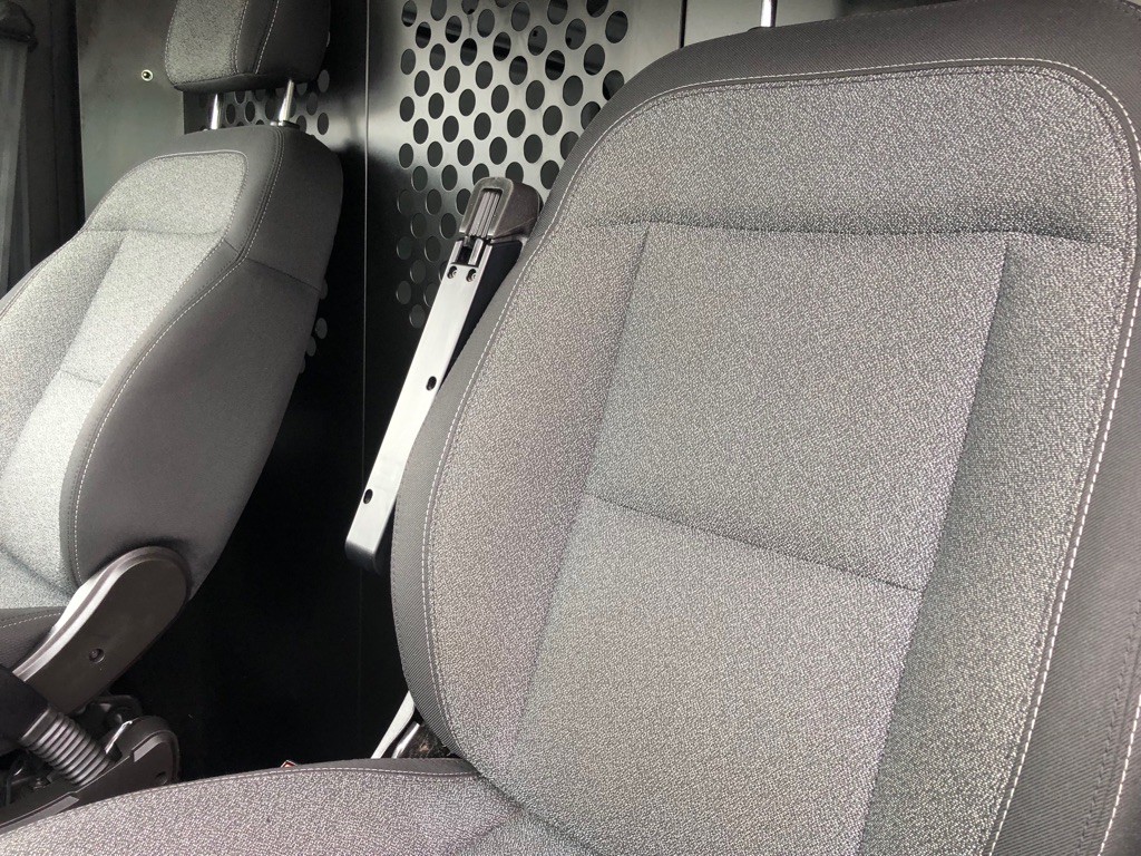 2025 RAM Promaster Image 18